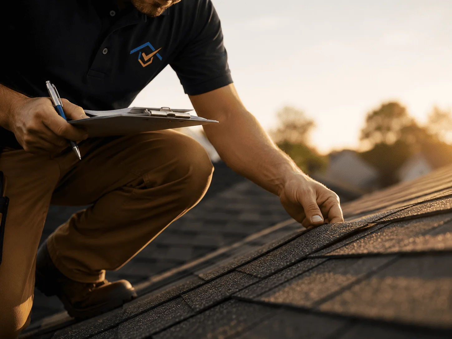 Why Choose Roof Inspection in Muskegon Heights, MI