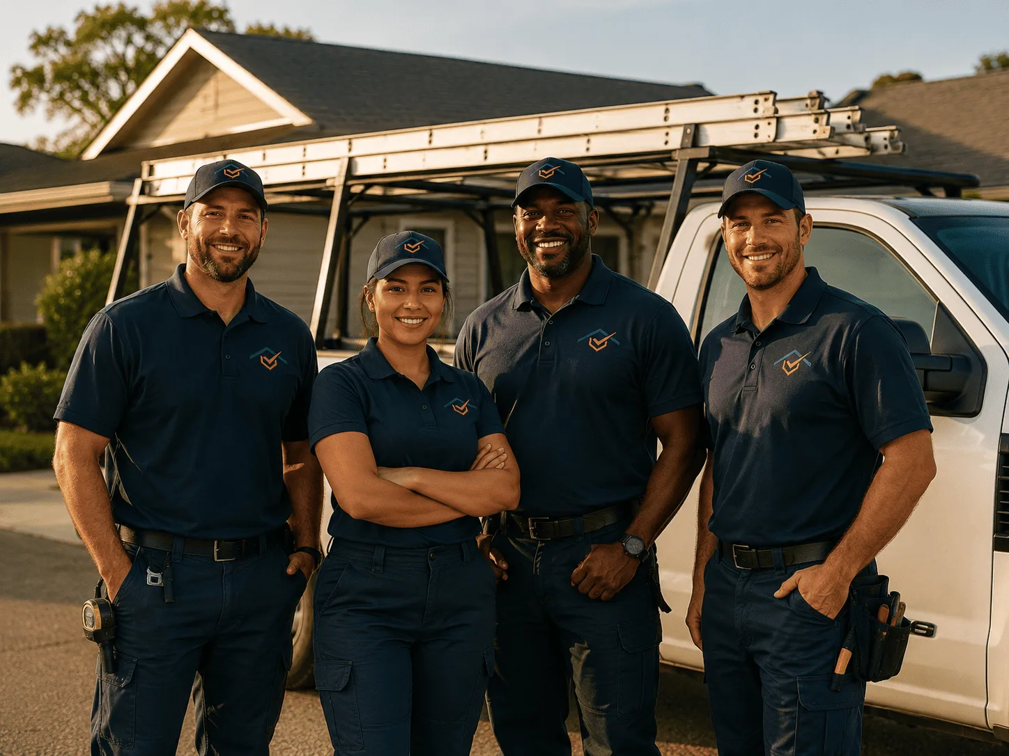 Roof Inspection company in Muskegon Heights, MI